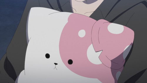 Kinoko Inu – Episódio 7