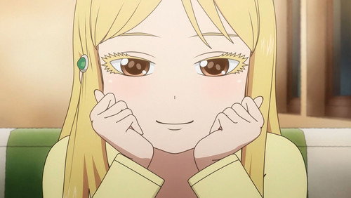 Hi Score Girl: 2×3
