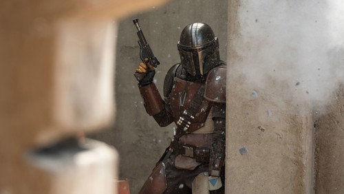 [TV_SERIE] The Mandalorian Saison 2 Streaming VF et VOSTFR HD | 2×2