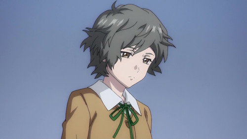 Boogiepop and Others: 1×6