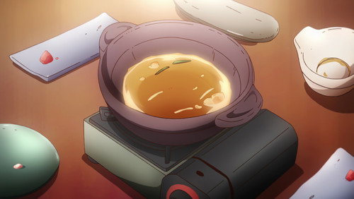 Sakurasou no Pet na Kanojo – Episódio 15