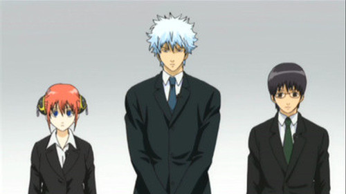 Gintama: 3×51