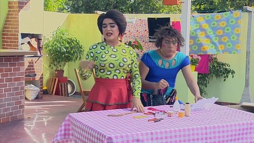 Baby e Rose: 2×16