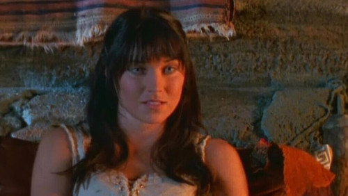 Xena: A Princesa Guerreira: 1×2