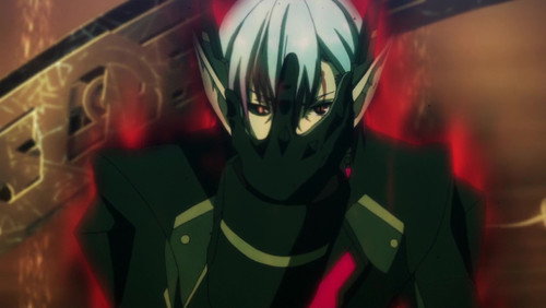 Phantasy Star Online 2: Episode Oracle: 1×15