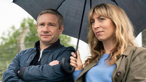 Breeders: 1×7