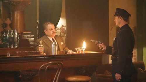 Agentes da S.H.I.E.L.D. da Marvel: 7×2