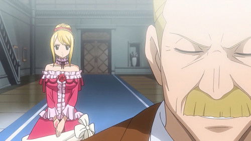 Fairy Tail – Episódio 29