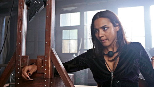 Gotham: 3×10