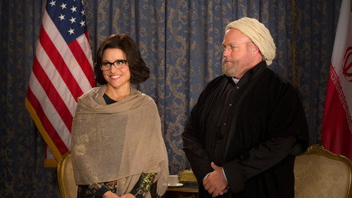 Veep: 4×4