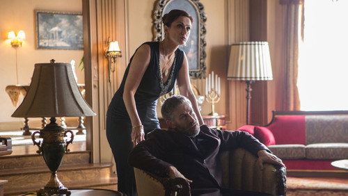 Grimm: Contos de Terror: 3×9