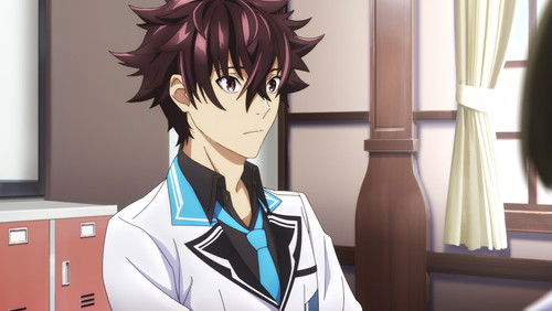 Isekai de Cheat Skill wo Te ni Shita Ore wa, Genjitsu Sekai wo mo Musou Suru: Level Up wa Jinsei wo Kaeta – Episódio 6