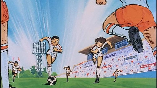 Super Campeões: 4×24