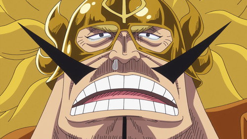 One Piece: 19×835