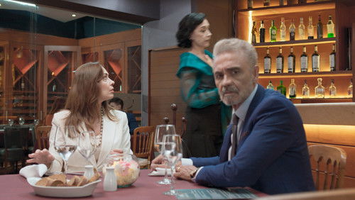 Rosario Tijeras: 4×35