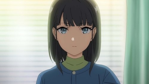 Rascal Does Not Dream of Bunny Girl Senpai: 2×6