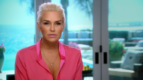 The Real Housewives of Beverly Hills: 4×8