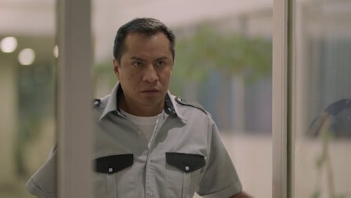 Rosario Tijeras: 1×27