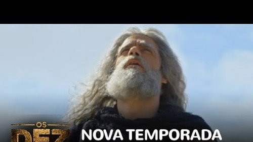 Os Dez Mandamentos: 2×66