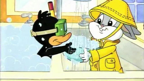 Baby Looney Tunes: 1×50
