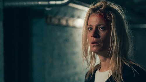 Fatal Crossing: As Garotas da Balsa: 1×8