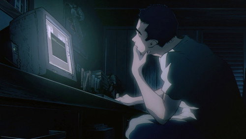 The Animatrix: 1×4