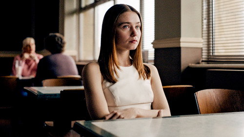 The End of the F***ing World: 2×3