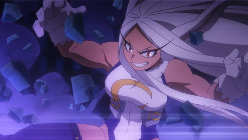 Boku no Hero Academia 6 – Episódio 2