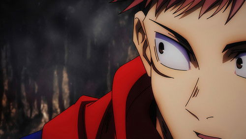 Jujutsu Kaisen – Episódio 23