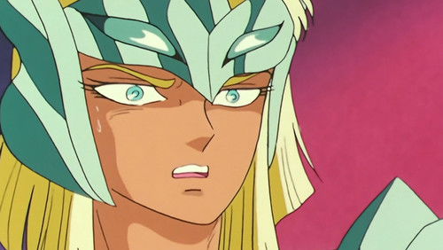 Os Cavaleiros do Zodíaco Dublado – Episódio 82