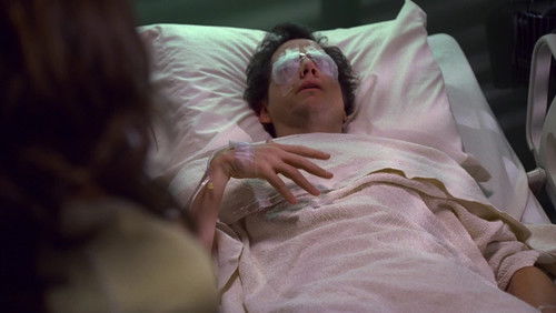 Ghost Whisperer: 4×1