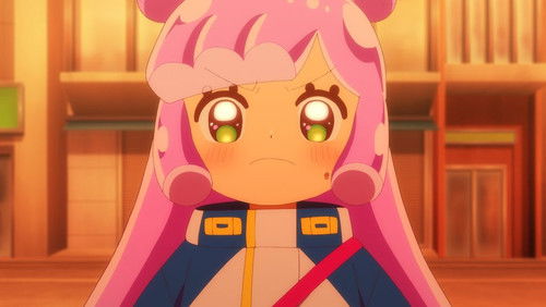 Puniru wa Kawaii Slime 2 – Episódio 11