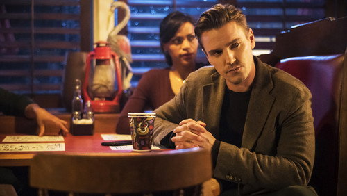 Nancy Drew: 1×14