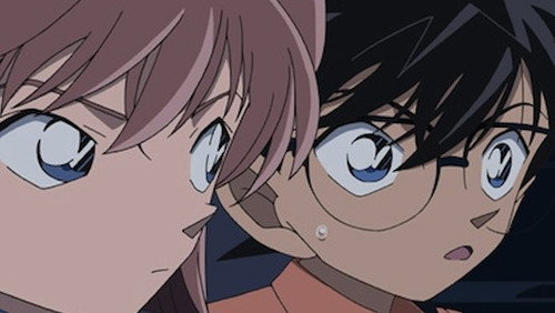 Detective Conan – Episódio 535