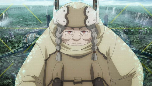 Synduality: Noir Part 2 – Episódio 8