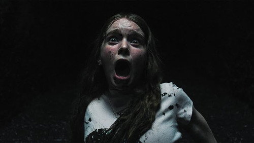 Carrie, a Estranha: 1×4