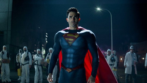 Superman e Lois: 1×1