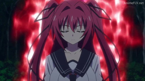The Testament of Sister New Devil: 1×4
