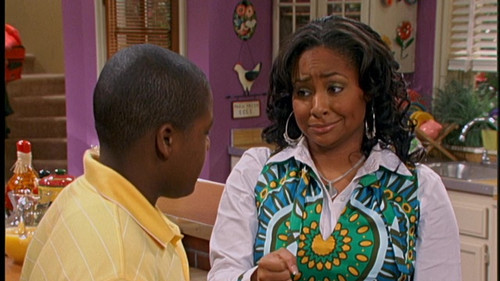 As Visões da Raven: 4×6