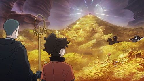 Another Journey to the West – Episódio 7