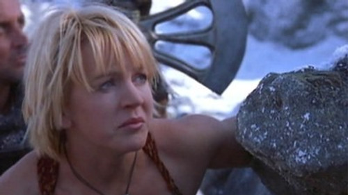 Xena: A Princesa Guerreira: 6×13
