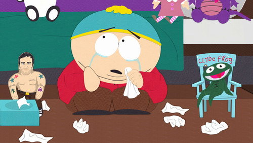 South Park: 15×12