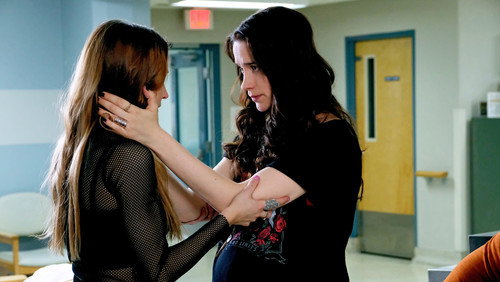 Wynonna Earp: A Maldição dos Renascidos: 2×10