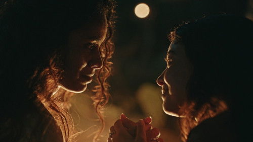 Guerreiros do Sol: 1×12