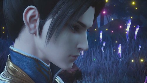 The Great Ruler – Episódio 5