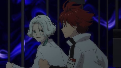 SI-VIS: The Sound of Heroes: 1×3