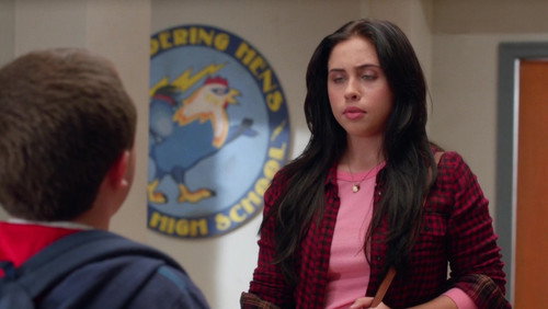 The Middle: Uma Família Perdida no Meio do Nada: 9×8