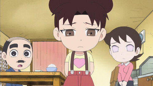Naruto SD: Rock Lee No Seishun Full Power Ninden: 1×18