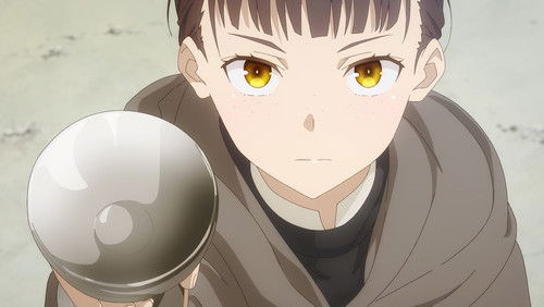 Ookami to Koushinryou: Merchant Meets the Wise Wolf – Episódio 25