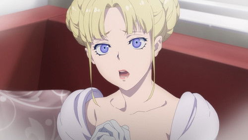 Isekai Suicide Squad – Episódio 3